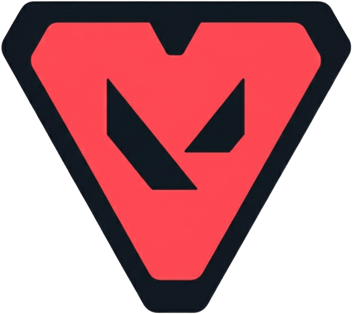 ValorantMobile_Logo emote for Discord
