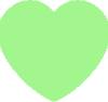 green_heart emote for Discord