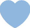 blue_heart emote for Discord