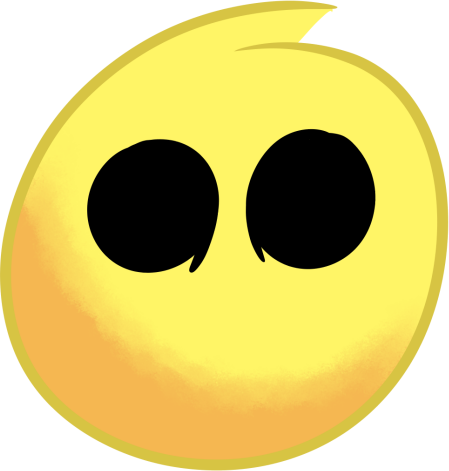 Aaja_speechless emote for Discord