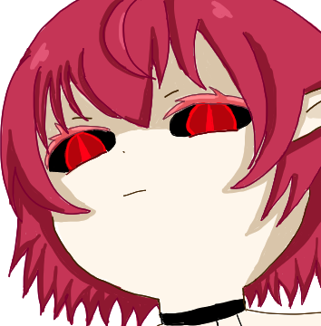 Kiyoki_pathetic emote for Discord