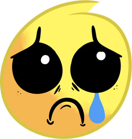 aaja_sad emote for Discord