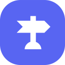 server_guide_badge emote for Discord