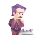 INTJ emote for Discord