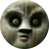 traumapanda static emote