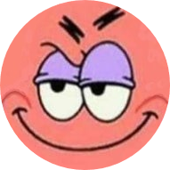 dirtypat emote for Discord