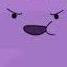 forcefulhey emote for Discord