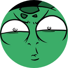 pissedbulba emote for Discord