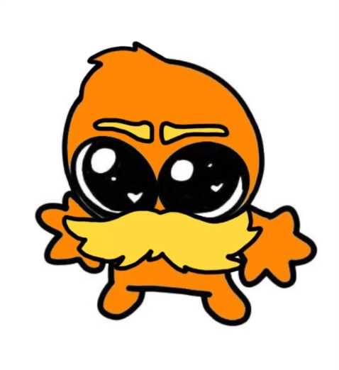 TheLorax emote for Discord