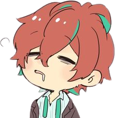 doppo emote for Discord