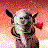 goatsimulator emote for Discord