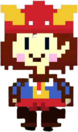 Skyepixel emote for Discord