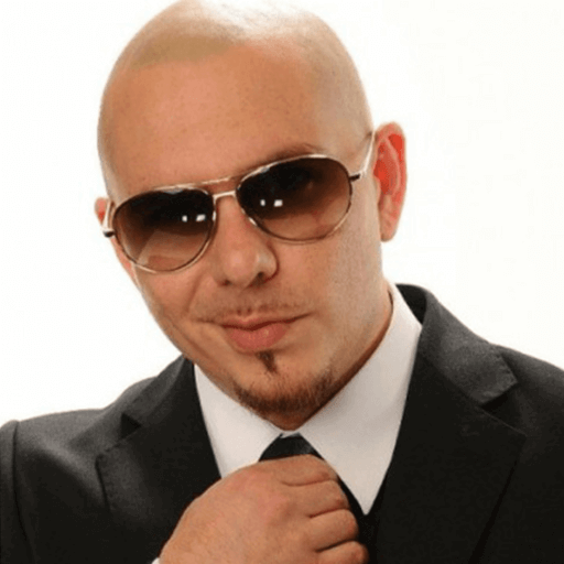 pitbull emote for Discord