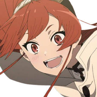 Eris_happy emote for Discord