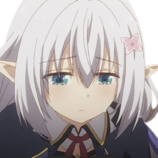 Irina_sad emote for Discord
