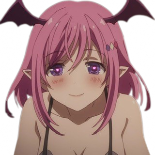 Jinny_happy emote for Discord