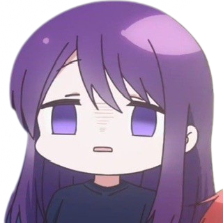 Kubo_comfused emote for Discord