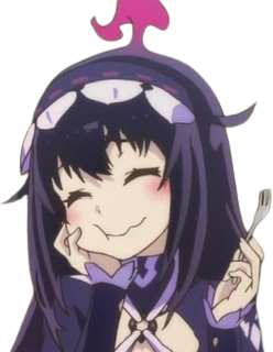 Drax_happy emote for Discord