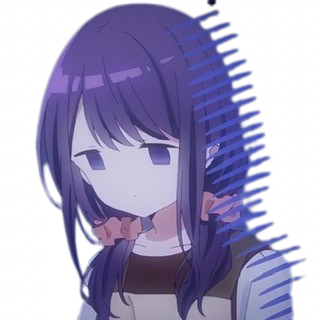 Kubo_dread emote for Discord