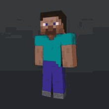 SteveDefaultFortniteDance emote for Discord