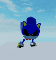 Metal emote for Discord