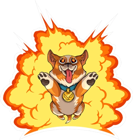 EP1_ACT1_Explorgi_Spray emote for Discord