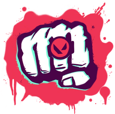 EP1_ACT1_Fist_Bump_Spray emote for Discord