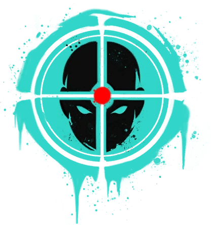 EP1_ACT1_Lethal_Crosshair_Spray emote for Discord
