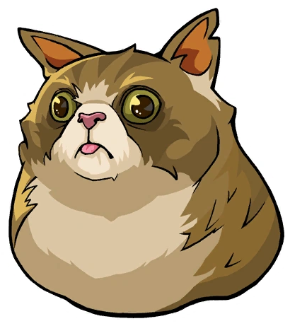 EP1_ACT1_Excuse_Me_Spray emote for Discord
