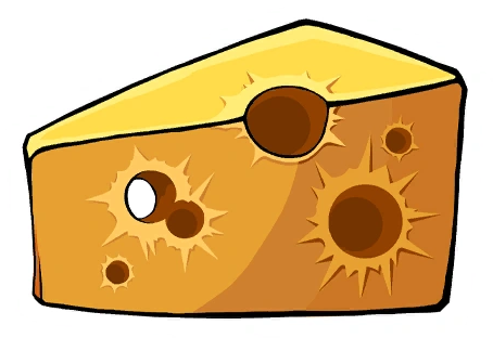 EP1_ACT1_Cheesy_Shot_Spray emote for Discord
