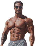 chrisbumstead emote for Discord