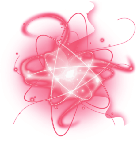 Dark_Pink_Star emote for Discord