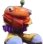 Burgerbigfeet emote for Discord
