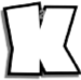 Kfiti emote for Discord