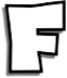 Ffiti emote for Discord