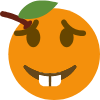 sadnerd emote for Discord