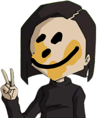 Pioi emote for Discord