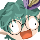 pandoriaderp emote for Discord