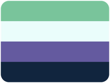 aroace_spectrum_flag emote for Discord
