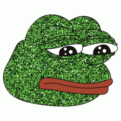 pepe emote for Discord
