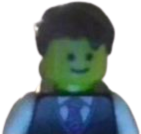 Legomen emote for Discord