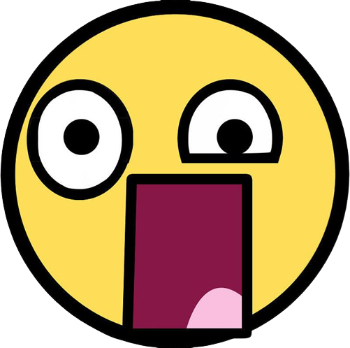 Queeee emote for Discord