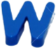 W3D emote for Discord