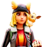 Skyepokemon emote for Discord