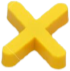 X3D emote for Discord