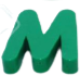 M3D emote for Discord