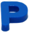 P3D emote for Discord