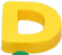 D3D emote for Discord