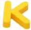 K3D emote for Discord