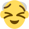 HaHa emote for Discord